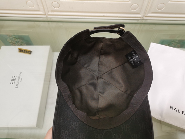 ブランド帽子細部ディテール